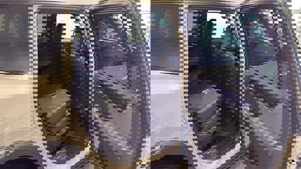 New 2026 GMC Acadia AT4 w/ Luxury Package image 15