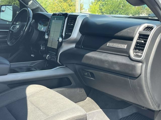 Used 2022 RAM 1500 Big Horn AWD/4WD image 24