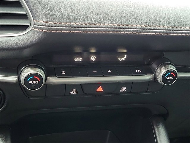 Used 2023 MAZDA MAZDA3 s image 10