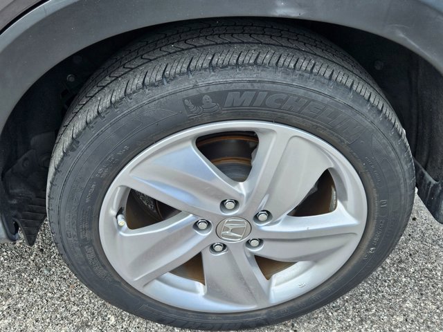 Used 2019 Honda HR-V EX-L video 4