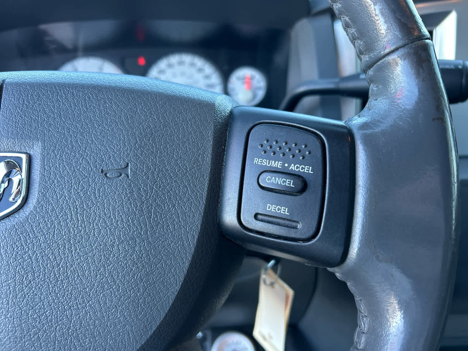 Used 2007 Dodge Ram 3500 Truck SLT w/ Protection Group image 30