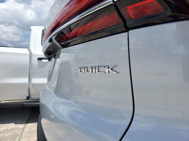 New 2026 Buick Enclave Preferred w/ Power Package FWD image 8