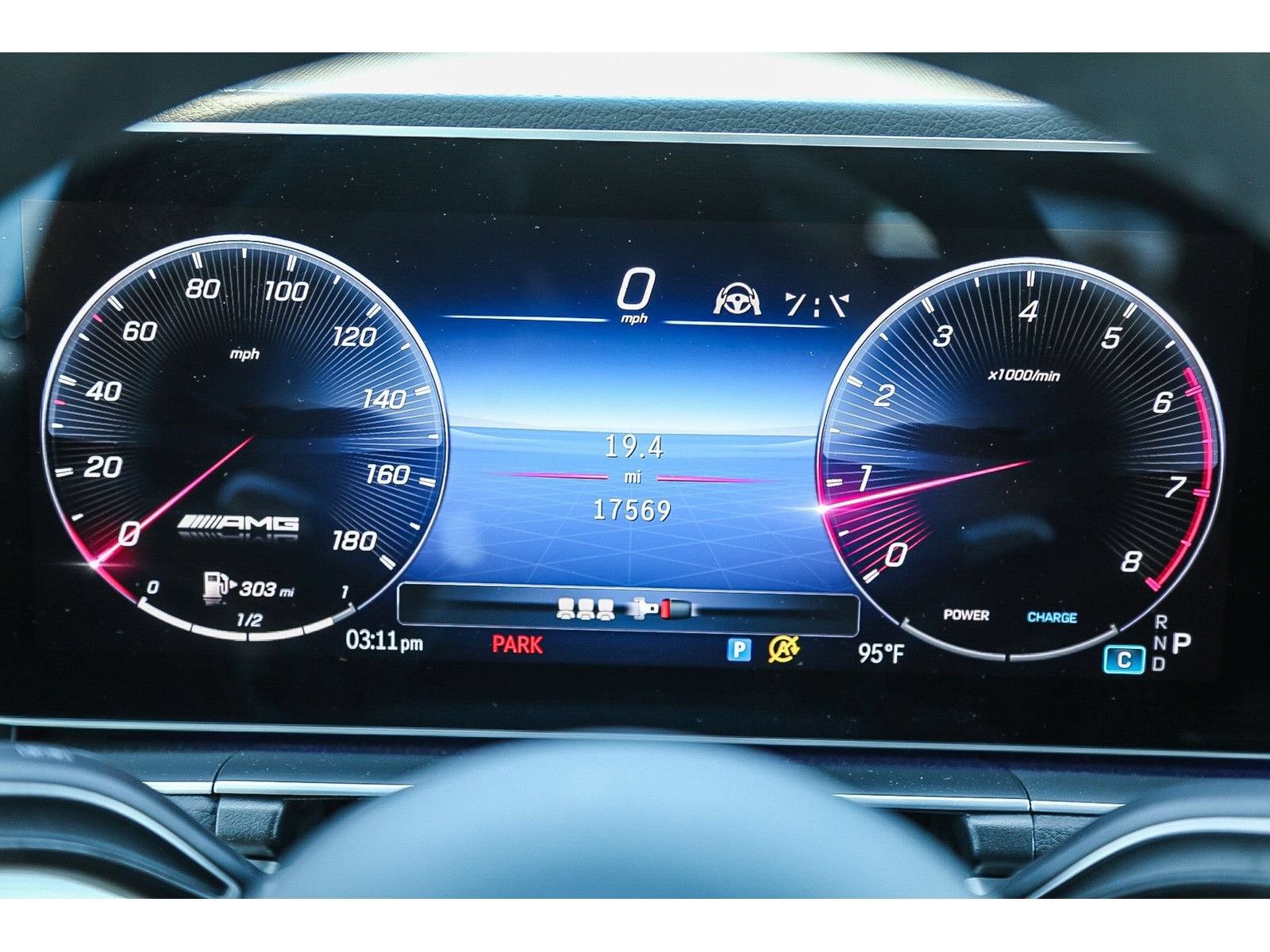 Certified 2024 Mercedes-Benz GLE 53 AMG 4MATIC image 22