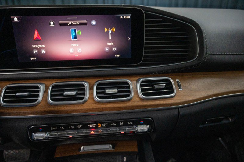Certified 2026 Mercedes-Benz GLE 350 4MATIC image 30