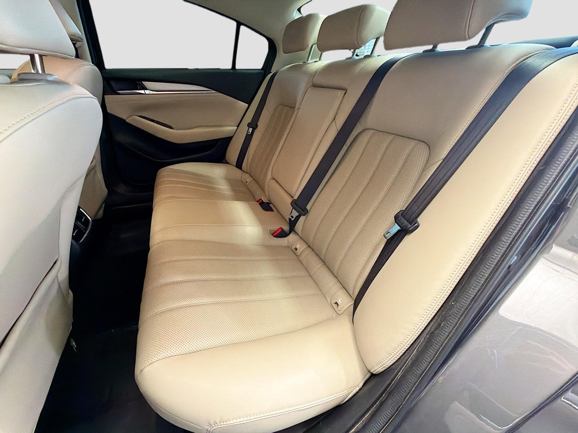 Used 2018 MAZDA MAZDA6 Touring image 13