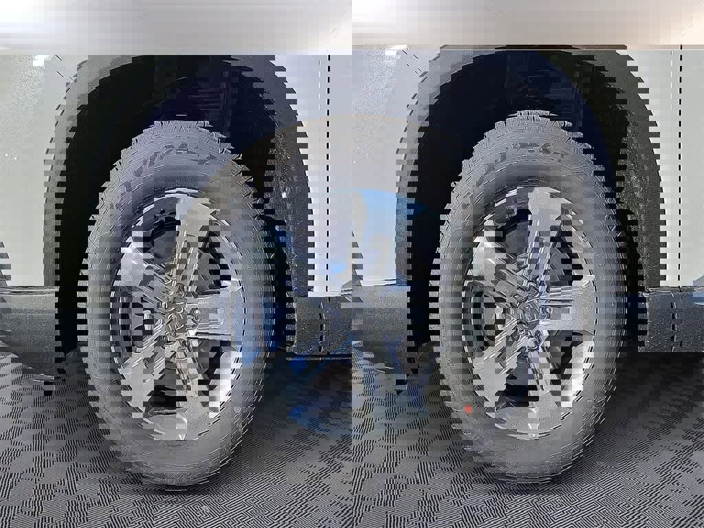 New 2025 Honda Pilot EX-L image 5