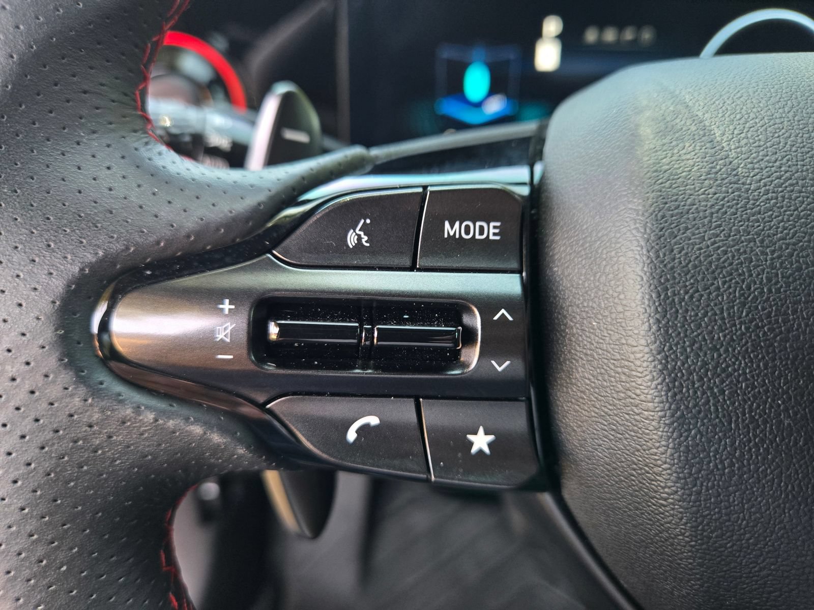 Certified 2025 Hyundai Elantra N Line FWD image 12