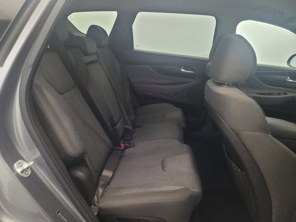 Used 2019 Hyundai Santa Fe SE FWD image 19