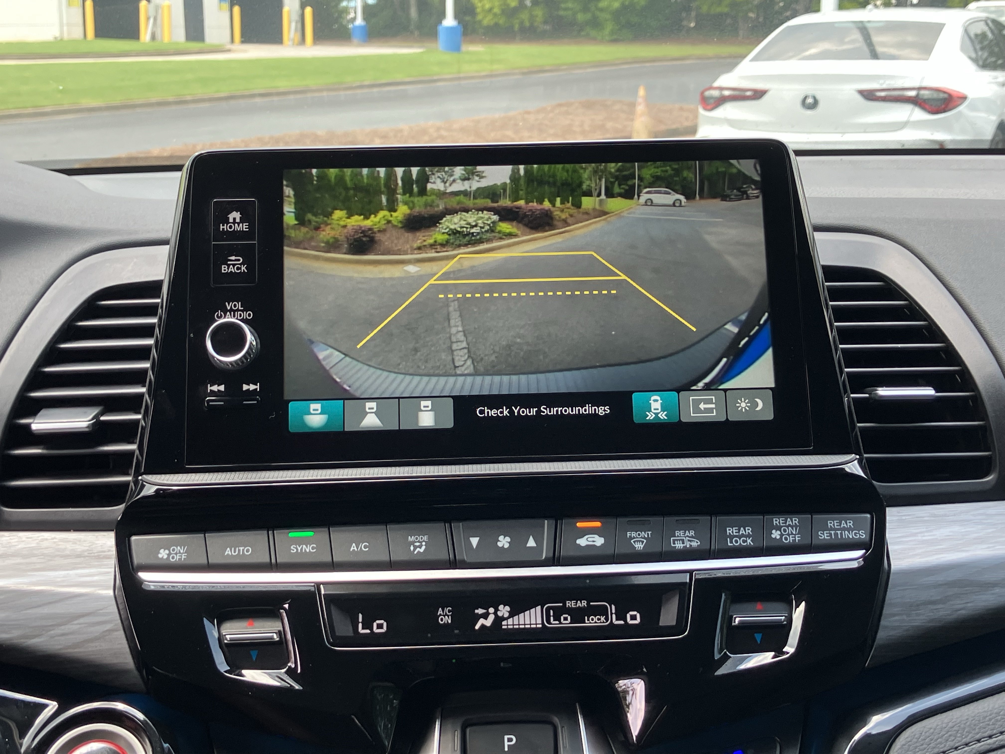 Used 2026 Honda Odyssey Elite image 28
