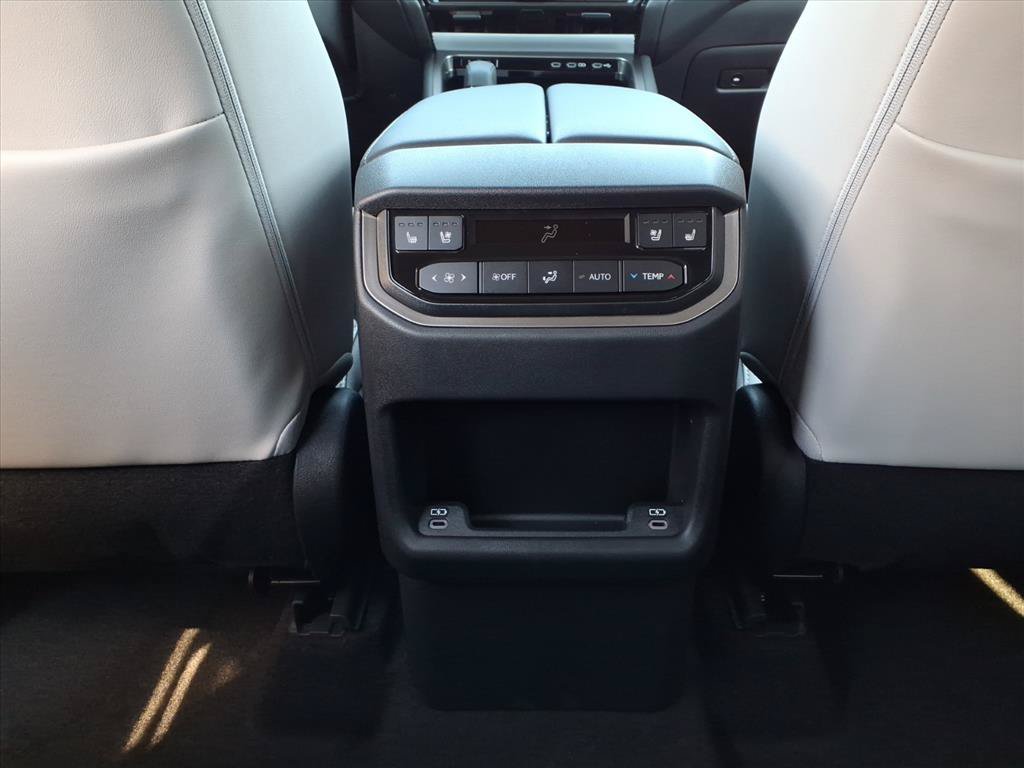 New 2026 Lexus TX 350 AWD w/ Technology Package image 31