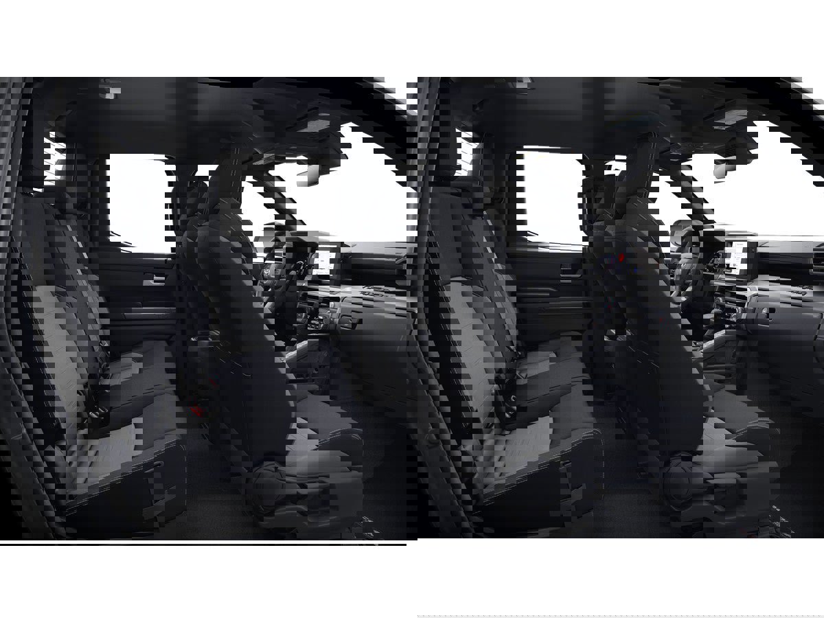 New 2026 Toyota Tacoma TRD Off-Road image 21