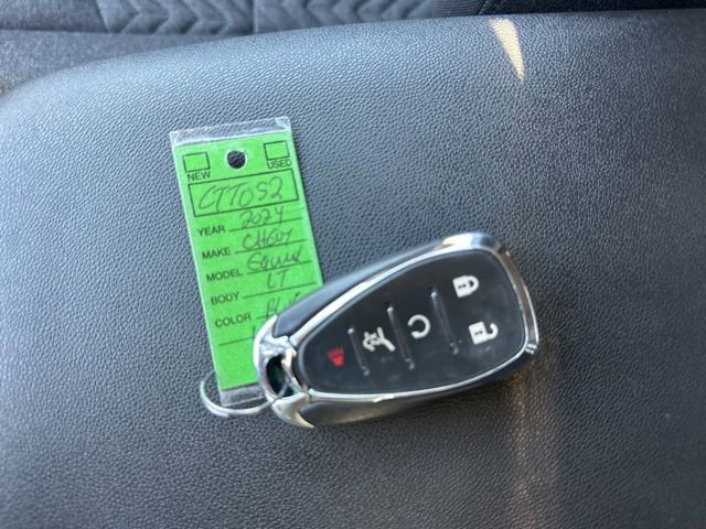 Used 2024 Chevrolet Equinox LT AWD/4WD image 18