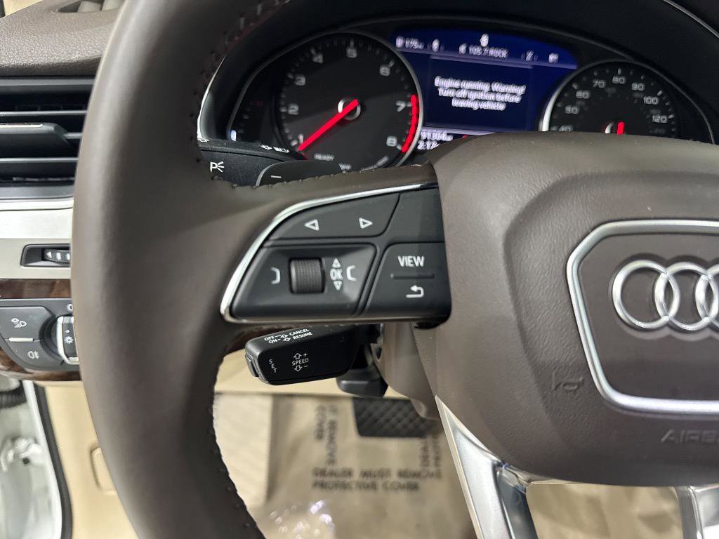Used 2018 Audi Q7 2.0T Premium image 36