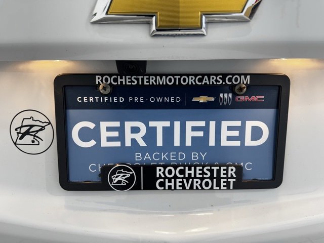 Certified 2023 Chevrolet Equinox LT image 43