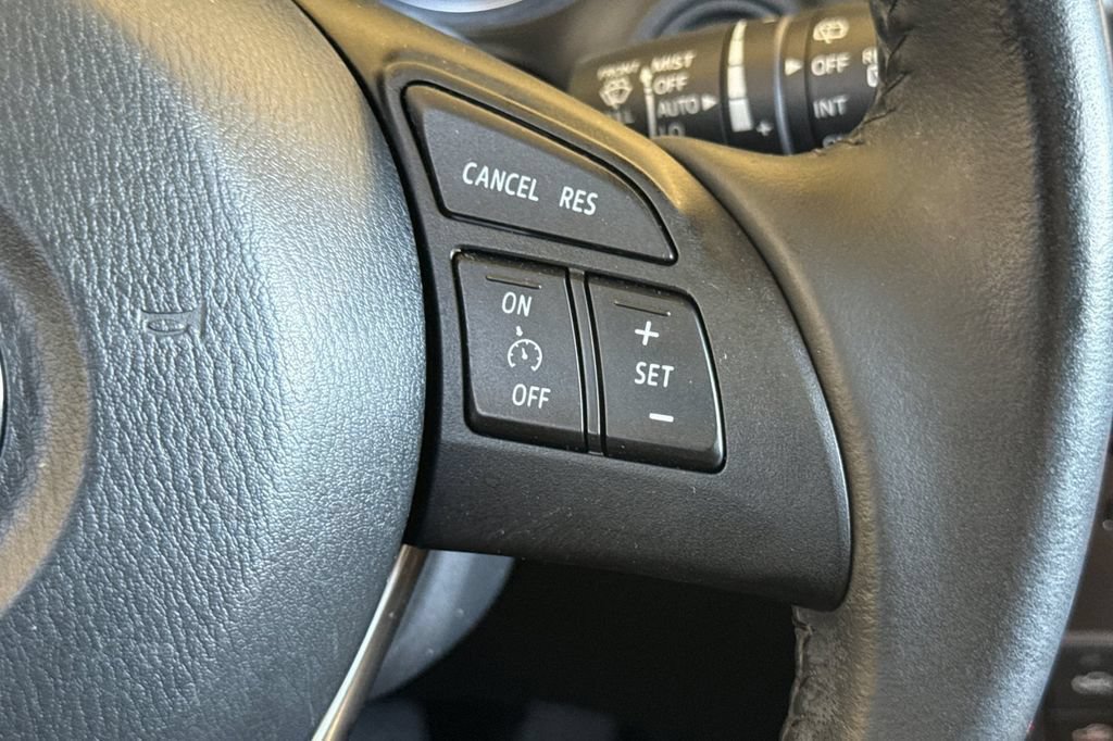 Used 2015 MAZDA CX-5 Grand Touring FWD image 29