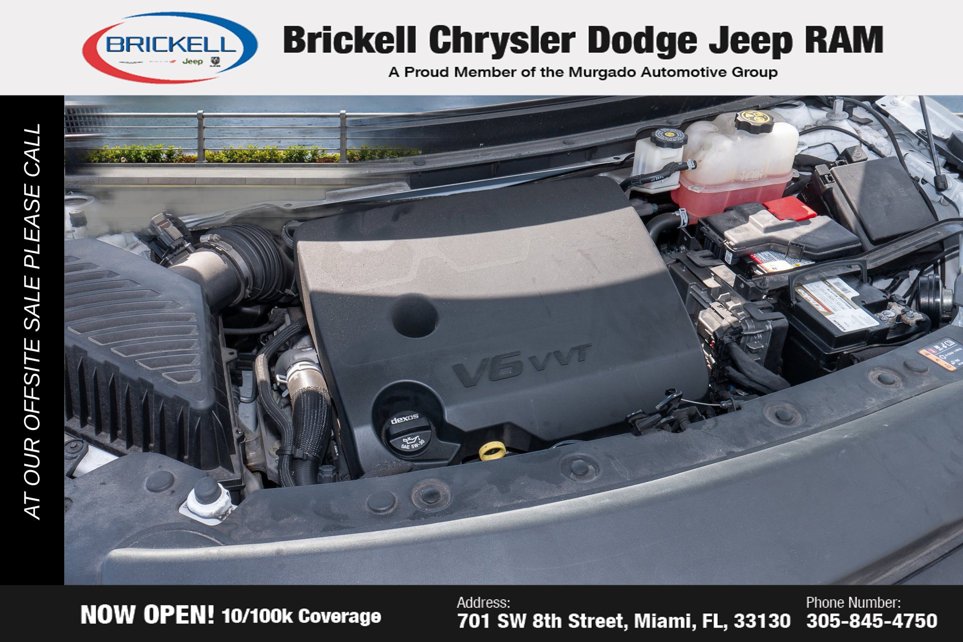 Used 2023 Buick Enclave Essence w/ Experience Buick Package FWD image 36