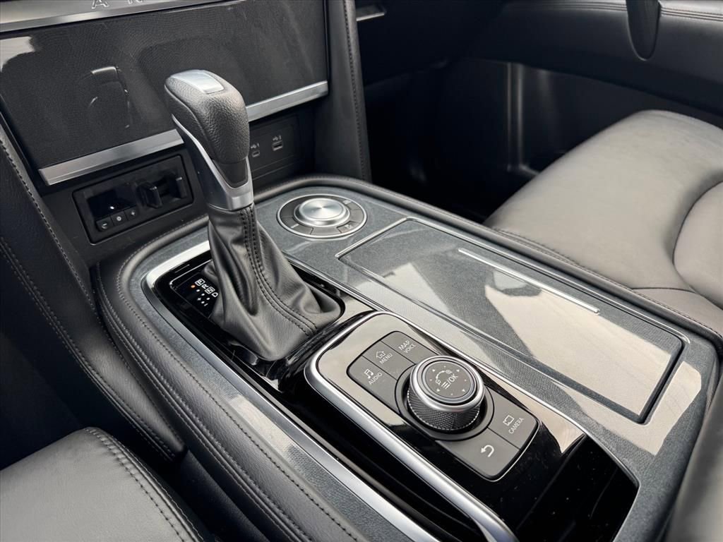 Used 2023 Nissan Armada SV w/ Cargo Package image 19