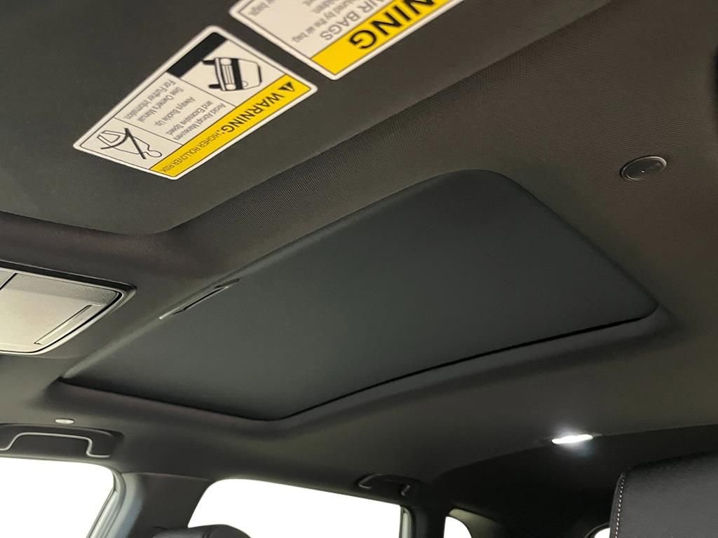 New 2026 Honda CR-V TrailSport image 16