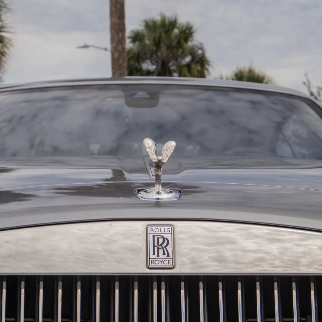 Used 2019 Rolls-Royce Wraith RWD image 5