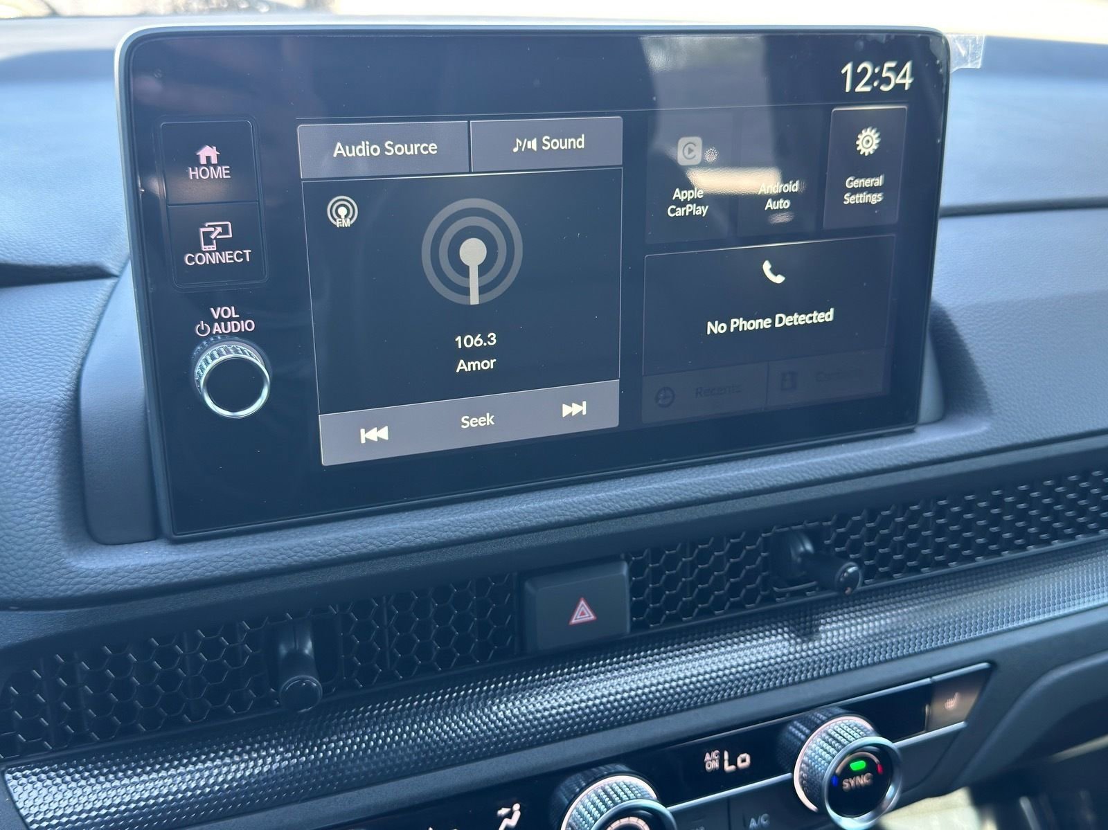 New 2026 Honda CR-V Sport-L image 19