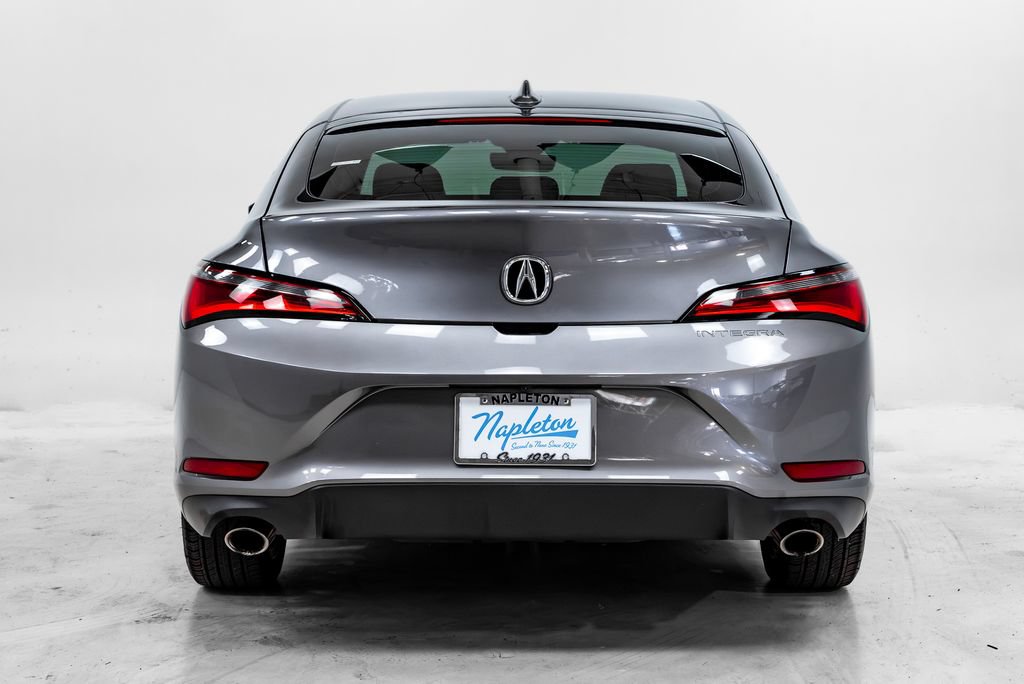 Used 2024 Acura Integra FWD image 27