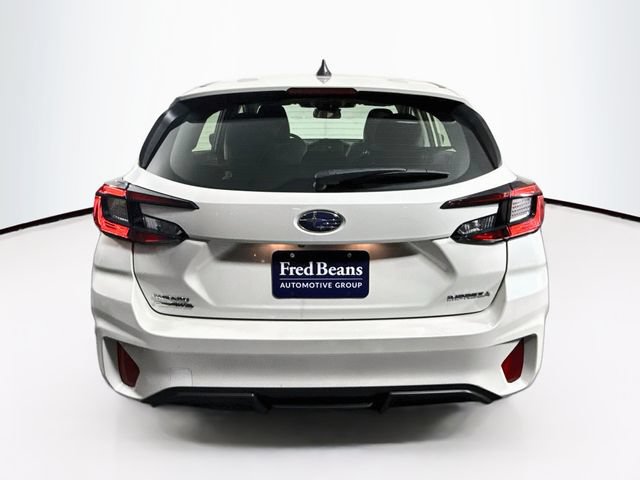 Used 2024 Subaru Impreza 2.0i AWD/4WD image 33