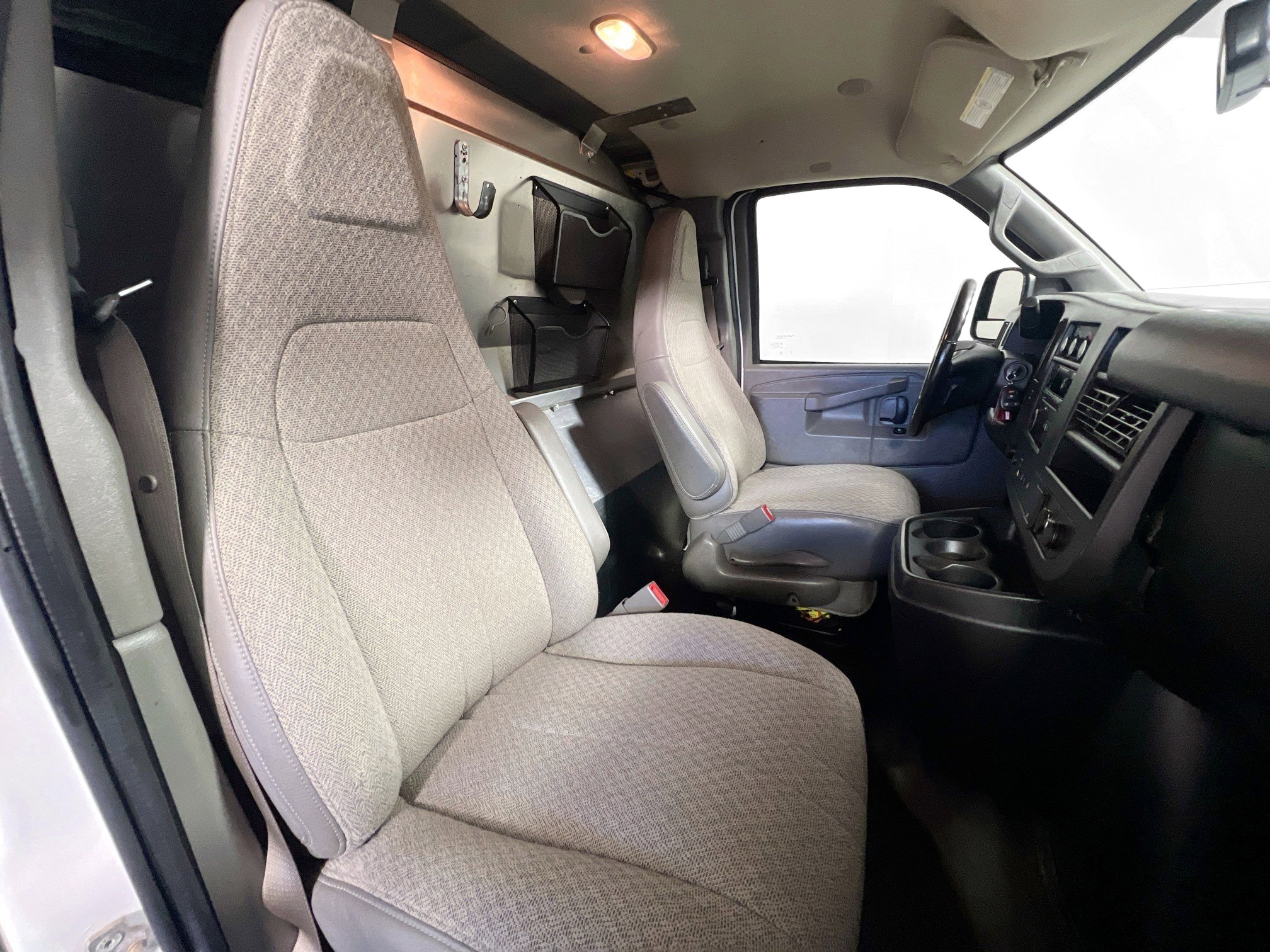 Used 2019 Chevrolet Express 2500 w/ Driver Convenience Package image 28