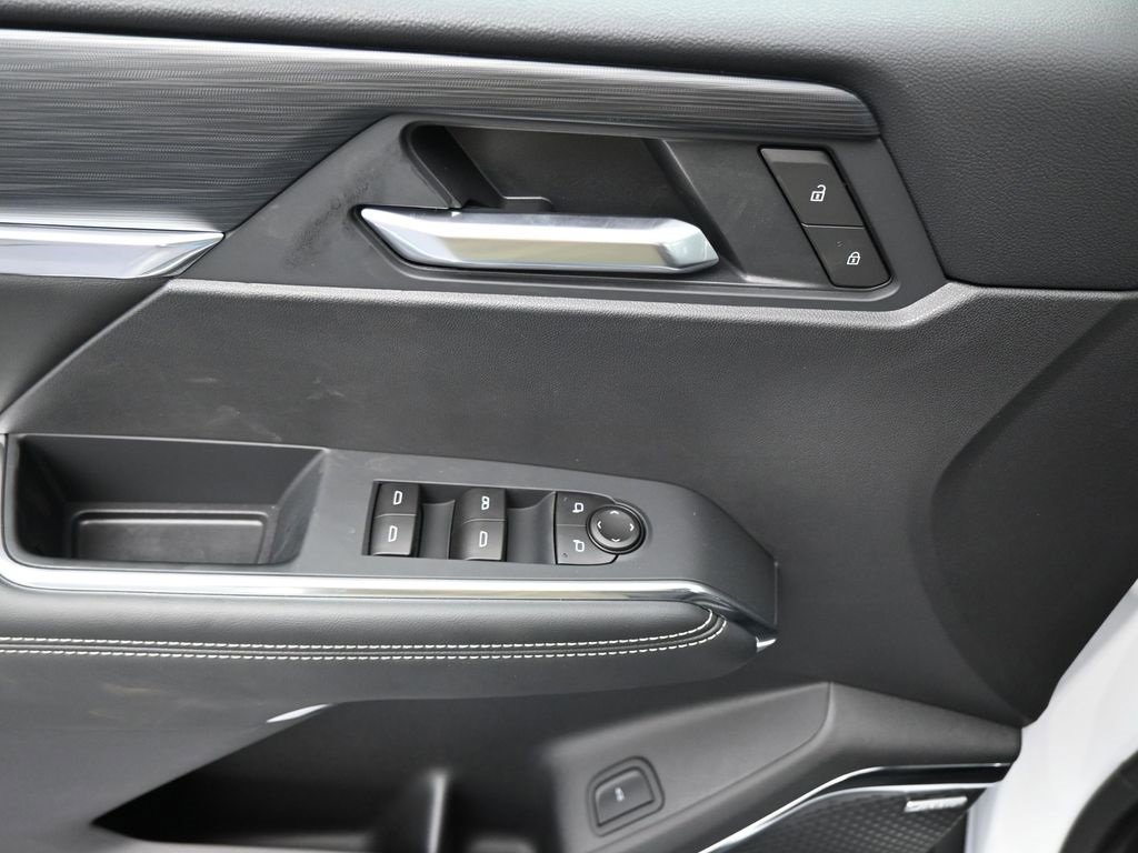 New 2026 GMC Acadia Elevation w/ Black Edition image 13