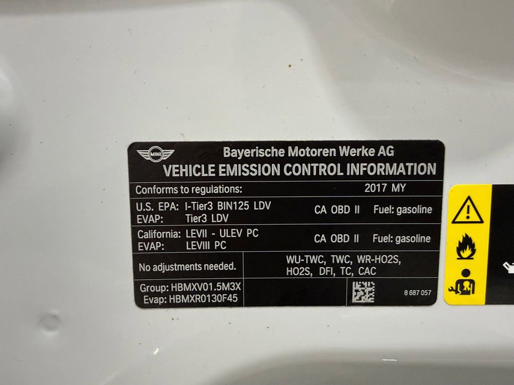 Used 2017 MINI Cooper Countryman ALL4 image 43