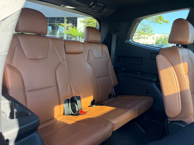 Used 2025 Kia Telluride EX X-Line AWD/4WD image 9