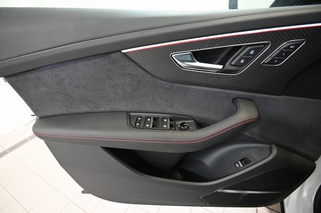 New 2026 Audi Q8 Prestige image 23