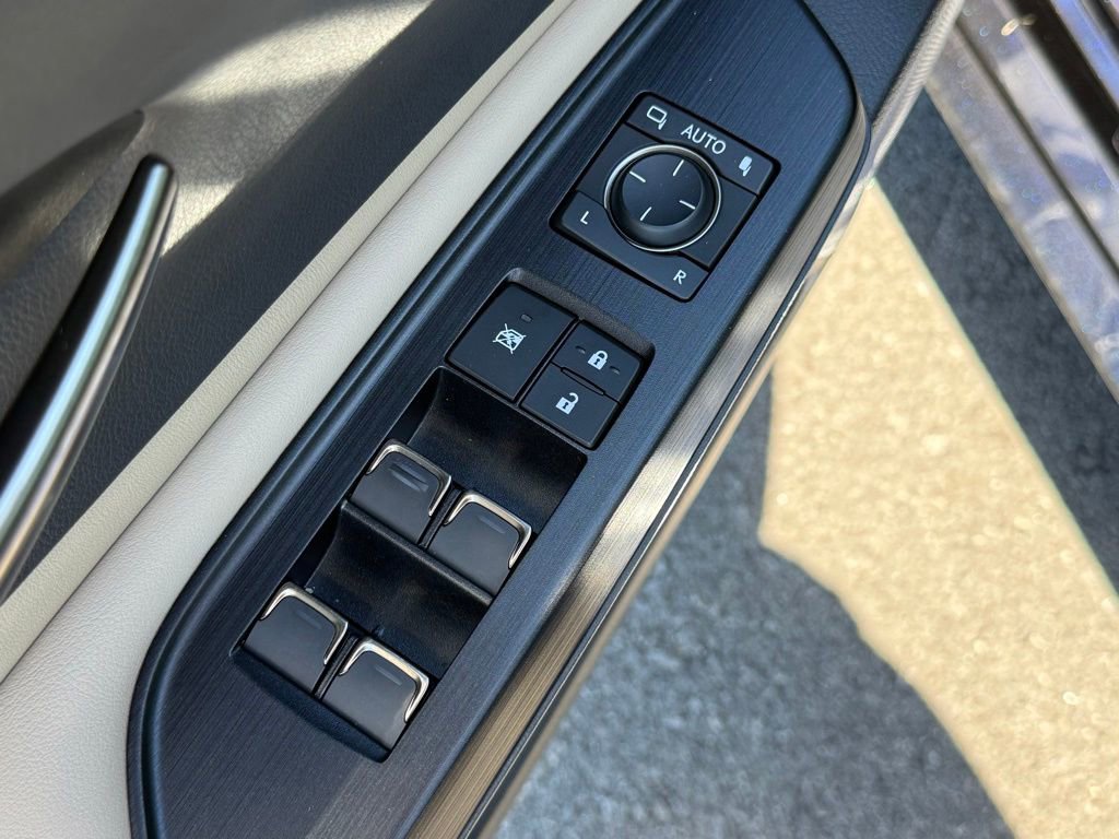 Used 2021 Lexus ES 350 w/ Premium Package FWD image 16