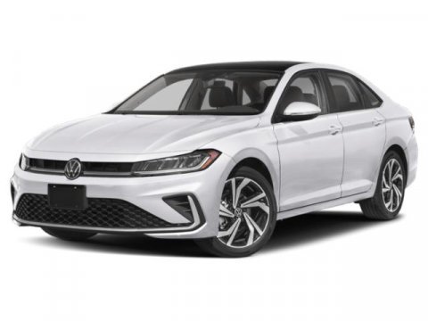 New 2027 Volkswagen Jetta SEL FWD image 1