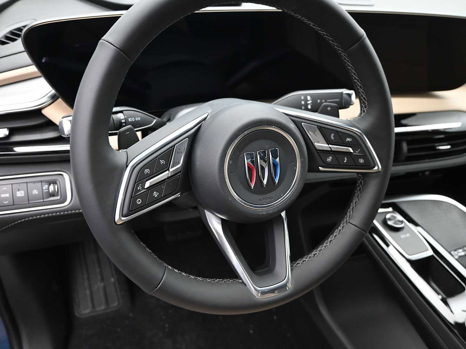 New 2026 Buick Enclave Preferred image 12