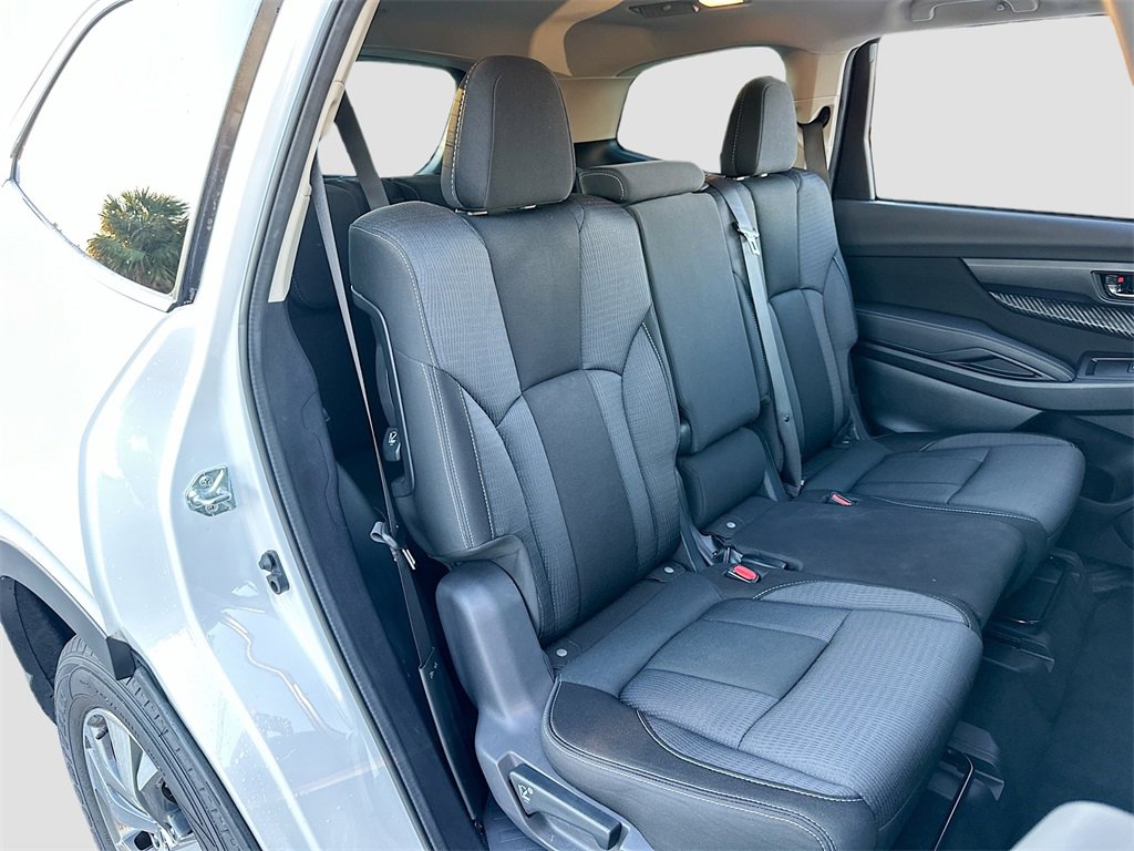 Used 2023 Subaru Ascent Premium w/ Convenience Package image 27