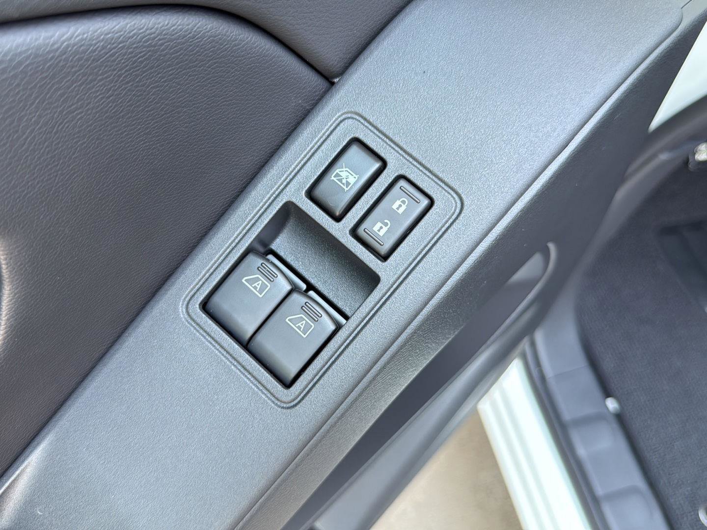 New 2026 Nissan Frontier S w/ S Utility Package image 13