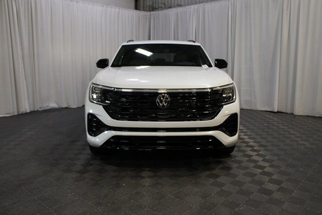New 2026 Volkswagen Atlas Cross Sport SEL R-Line image 26