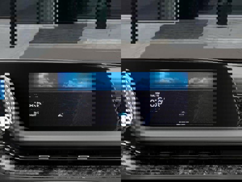 New 2026 Genesis G90 3.5T image 12