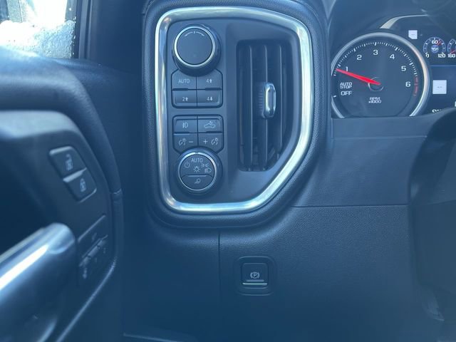 Used 2019 Chevrolet Silverado 1500 High Country w/ Z71 Off-Road Package image 19