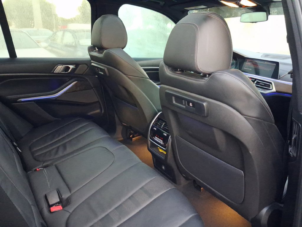 Used 2020 BMW X5 sDrive40i w/ Premium Package RWD image 20