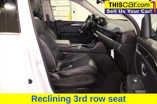 Used 2023 Honda Pilot Elite image 31