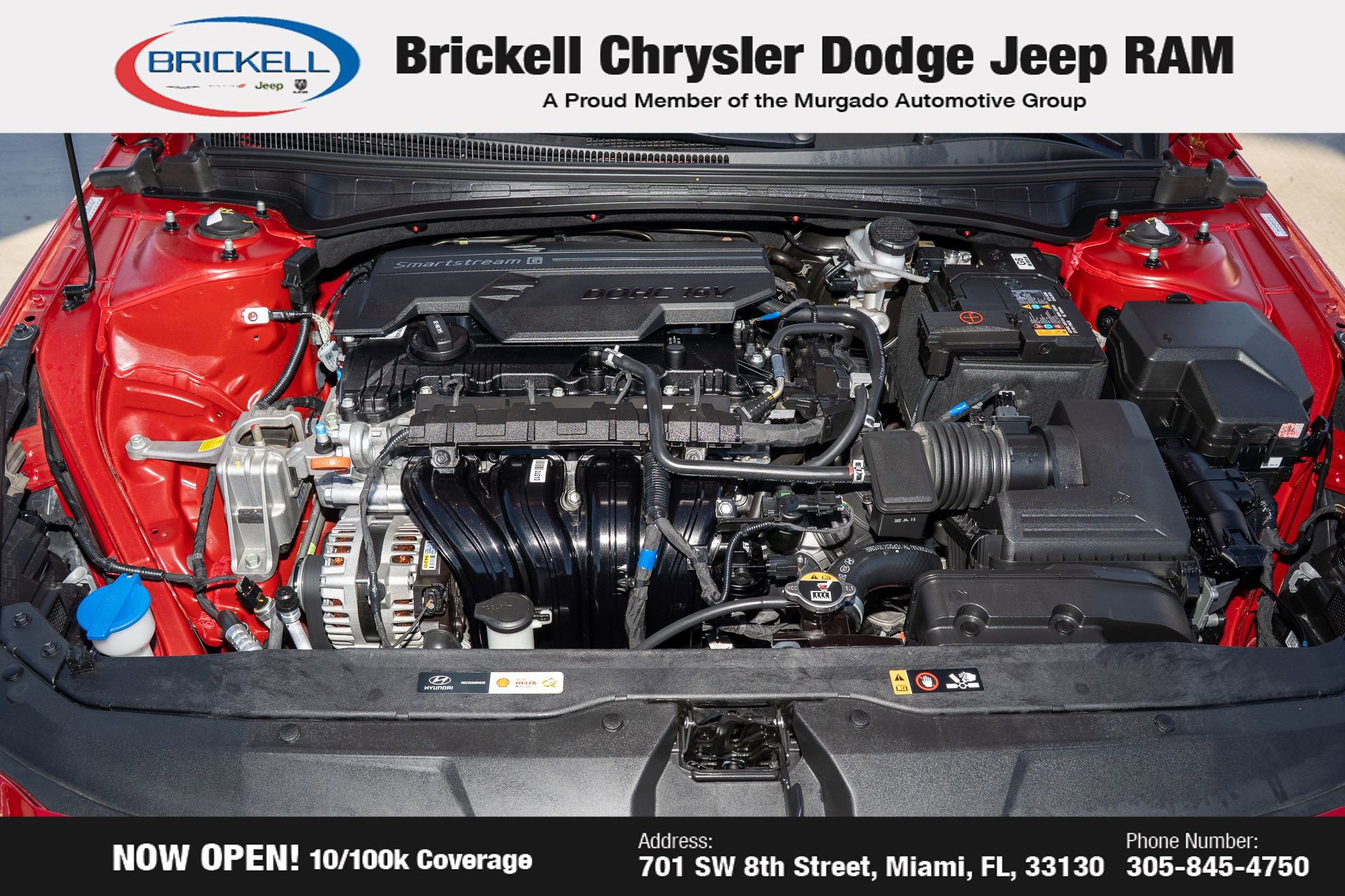 Used 2022 Hyundai Elantra SEL w/ Convenience Package image 35