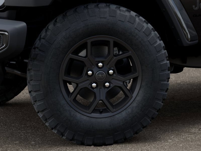 New 2026 Jeep Gladiator Sport AWD/4WD image 8