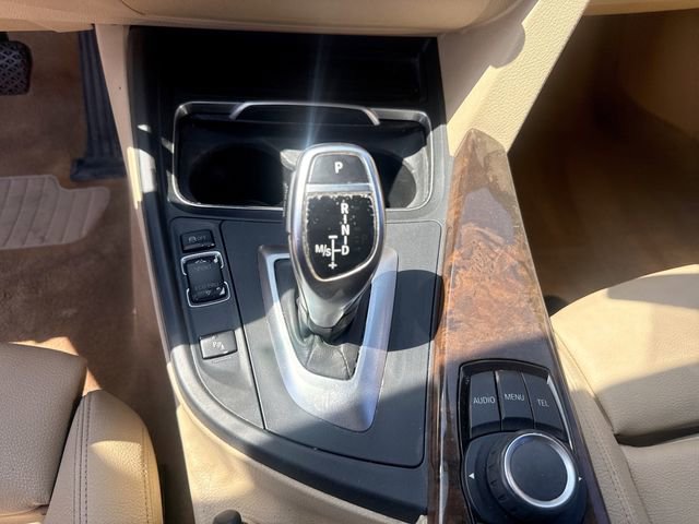 Used 2016 BMW 328i Sedan RWD image 20