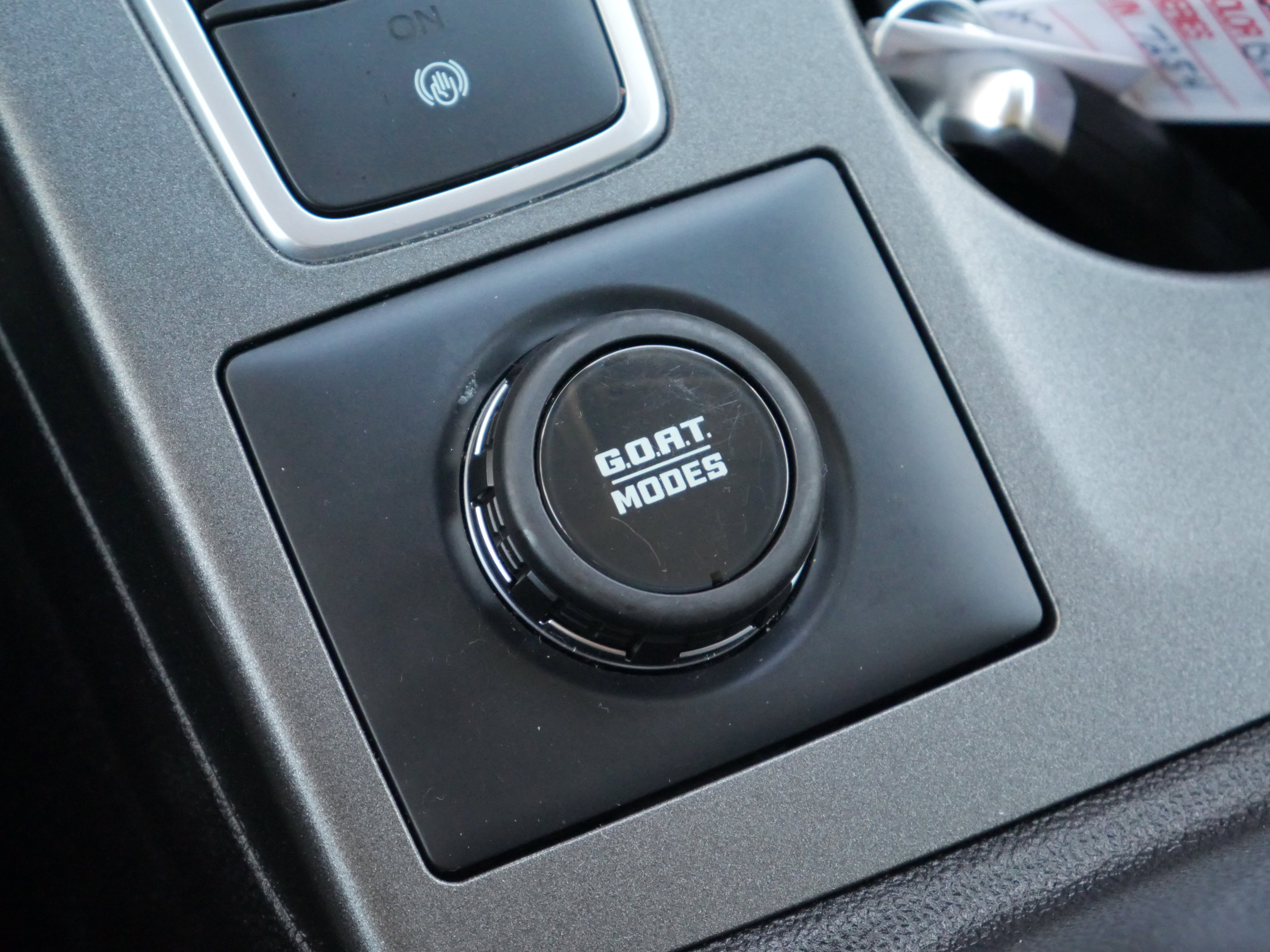 Certified 2025 Ford Bronco Sport Big Bend w/ Convenience Package image 15