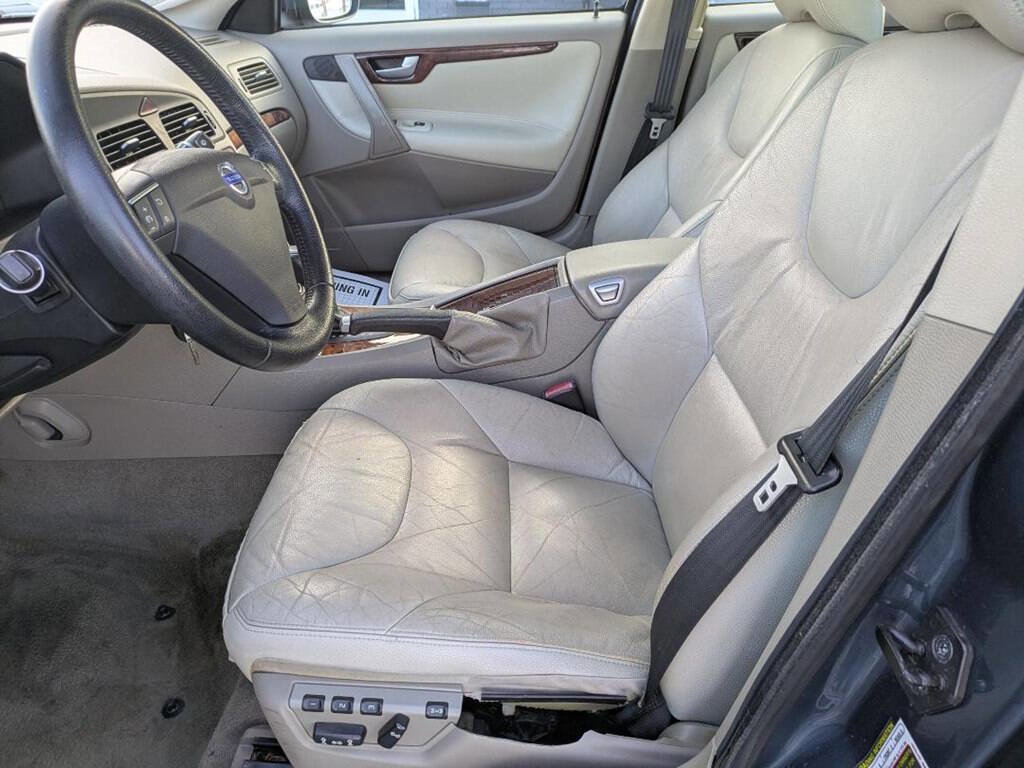 Used 2007 Volvo S60 2.5T image 8