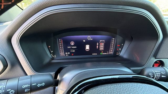 New 2026 Honda Pilot Sport image 29