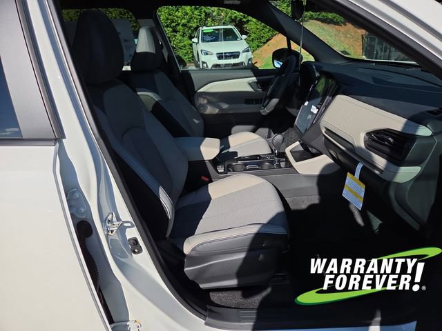 New 2026 Subaru Forester Premium AWD/4WD image 15