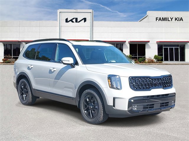 New 2025 Kia Telluride SX Prestige X-Pro image 1