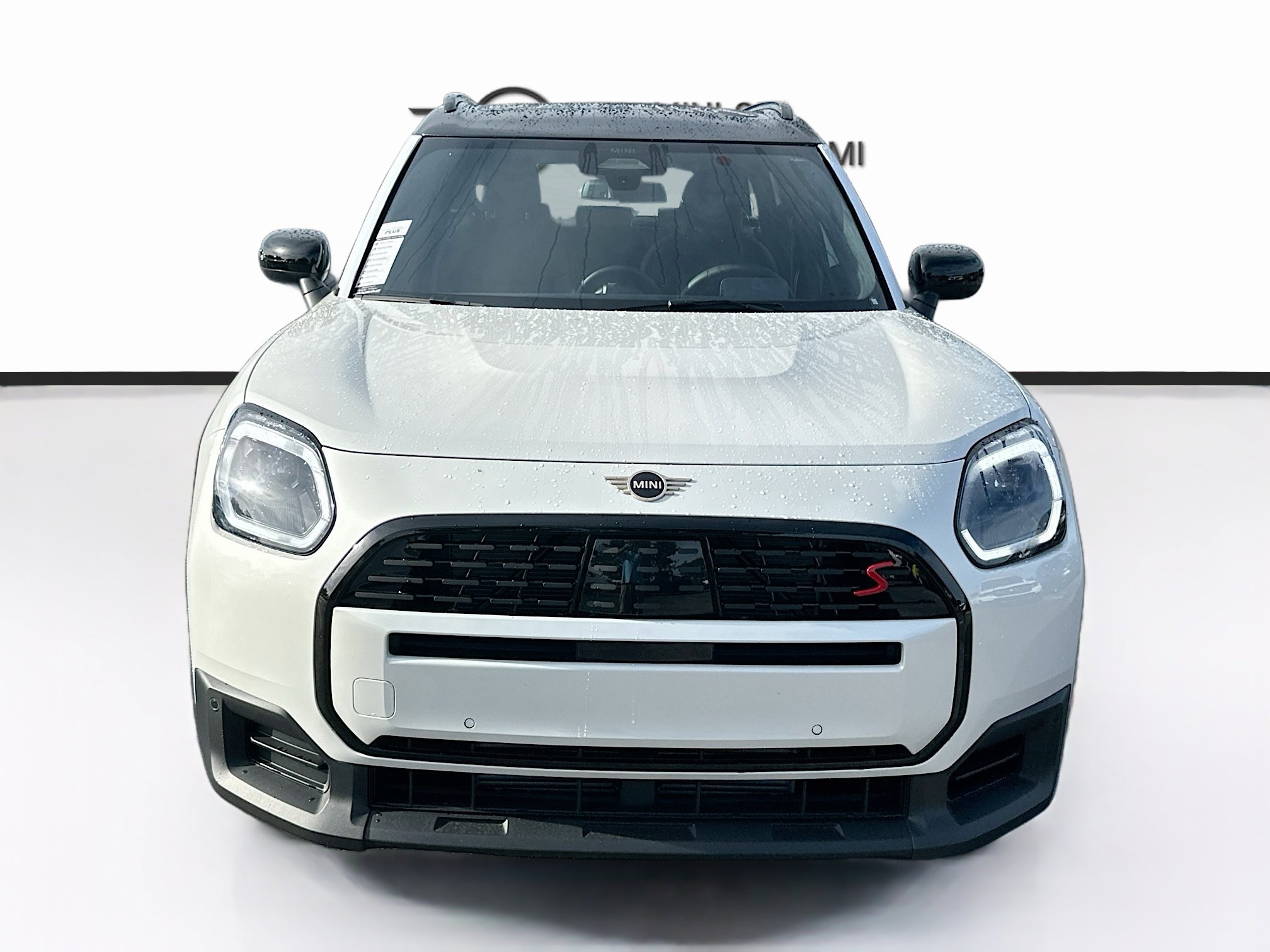 New 2027 MINI Cooper Countryman S AWD/4WD image 2